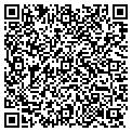 QR code with C & Co contacts