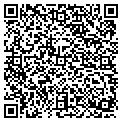 QR code with KFC contacts