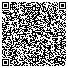 QR code with Rainbow International contacts