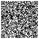 QR code with AAA First USA Moving-Storage contacts