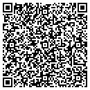 QR code with Hulse Assoc contacts