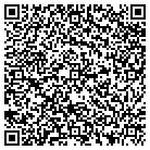 QR code with Hidden Valley Guest & Rv Resort contacts