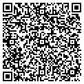 QR code with DGX contacts