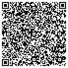 QR code with Hand Crafted Upholstery-Jeff contacts