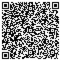 QR code with Tim Shaw contacts