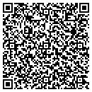 QR code with D-Lighted contacts