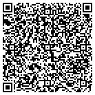 QR code with Adventres In Advrtsng/Las Vgas contacts