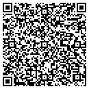 QR code with Rec World Inc contacts