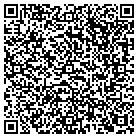 QR code with HI-Tech Industries Inc contacts