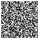QR code with Tussey Custom contacts