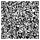 QR code with U-Store-It contacts
