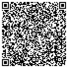 QR code with Backyard Radio XBYR contacts