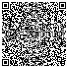 QR code with Huggy Bear The Clown contacts