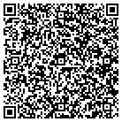 QR code with Hycroft Resources & Dev contacts