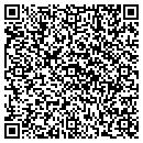 QR code with Jon Jensen PHD contacts
