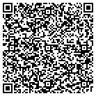QR code with Madeleine's Cookies contacts