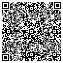 QR code with Aztec Cafe contacts