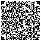 QR code with G & G Heating/AC & Co contacts