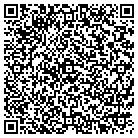 QR code with Reed's Towing & Tire Service contacts