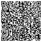 QR code with A Southwest Window Design contacts