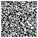 QR code with Woodweavers contacts