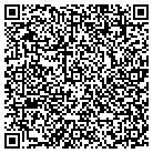 QR code with Administration Nevada Department contacts