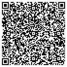 QR code with L E Nelson Sales Corp contacts