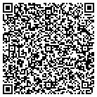 QR code with JXB Design & Hosting contacts
