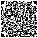 QR code with K J's Airport 66 contacts
