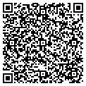 QR code with RSVP contacts