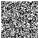 QR code with Zachry Power Projects contacts