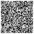 QR code with T S Lives As A Woman Full Service contacts