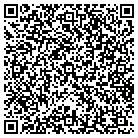 QR code with R J Grading & Paving Inc contacts
