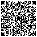 QR code with One West Mobile Place contacts