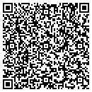 QR code with Zia Distributing Inc contacts