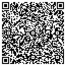 QR code with Awards Won contacts