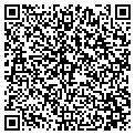 QR code with F R Bean contacts