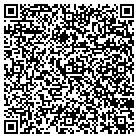 QR code with Garage Store Center contacts