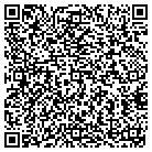 QR code with Iris S Knit It Shoppe contacts