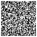 QR code with D & K Hauling contacts