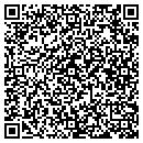 QR code with Hendrix R Clay PC contacts