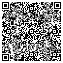 QR code with Tin Benders contacts