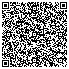 QR code with Hamilton R Cree DDS Ms PC contacts