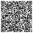 QR code with R Shawn Oliphant contacts