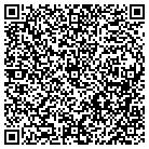 QR code with Custom Canvas & Awnings Inc contacts