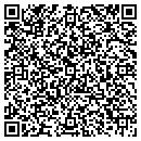 QR code with C & I Management Inc contacts