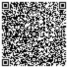 QR code with Aoki-Noda Moving & Storage contacts