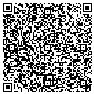 QR code with H & R Block Tax Service contacts