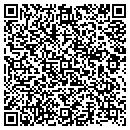 QR code with L Bryan Gregory DDS contacts