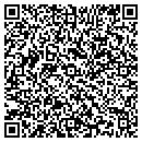 QR code with Robert D Dow DDS contacts